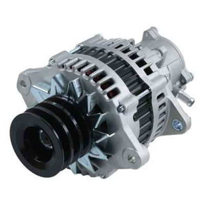 24V 100A Alternator 8973515741 for Isuzu 4HL1/4HK1/4HJ1 Engines