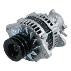 24V 100A Alternator 8973515741 for Isuzu 4HL1/4HK1/4HJ1 Engines