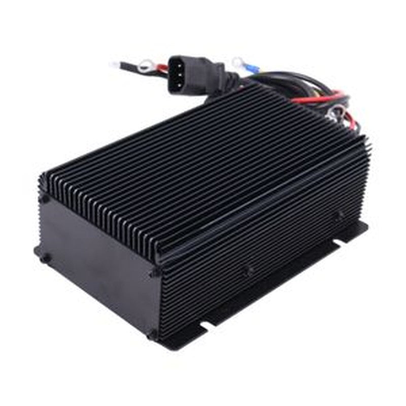 24V 10A Lead Acid Battery Charger 2115-520014-60 for EP Lift Stacker EST152Z