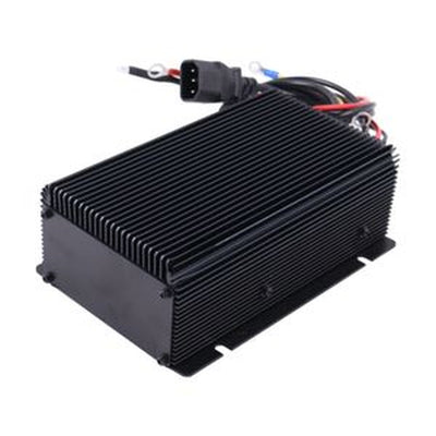 24V 10A Lead Acid Battery Charger 2115-520014-60 for EP Lift Stacker EST152Z