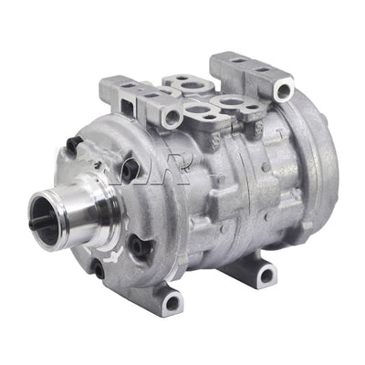 24V 10P15C A/C Compressor F385551020200 G205550020010 for Fendt 200 300 800 Favorit 611 612 614 615 Tractor