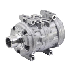 24V 10P15C A/C Compressor F385551020200 G205550020010 for Fendt 200 300 800 Favorit 611 612 614 615 Tractor