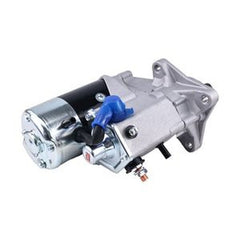24V 10T 4.5kW Starter Motor & 42498714 99432760 fit IVECO Iveco EuroTech/Stralis Trucks