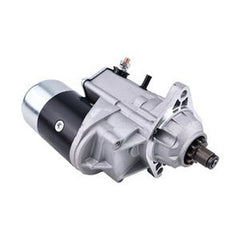 24V 10T 4.5kW Starter Motor & 42498714 99432760 fit IVECO Iveco EuroTech/Stralis Trucks