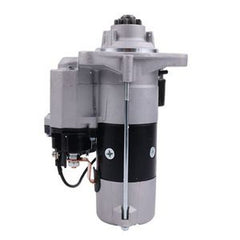 Motor de arranque 24V 10T 354-5671 para excavadora/cargadora Caterpillar CAT