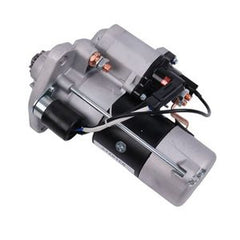 Motor de arranque 24V 10T 354-5671 para excavadora/cargadora Caterpillar CAT