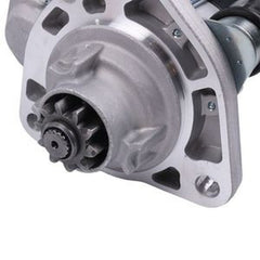 Motor de arranque 24V 10T 354-5671 para excavadora/cargadora Caterpillar CAT