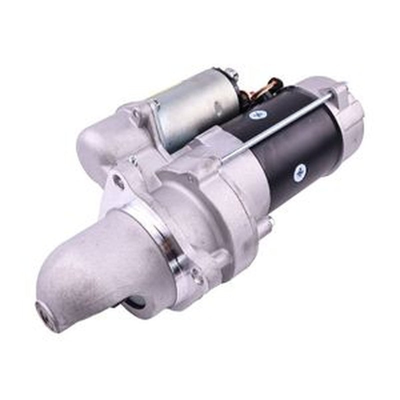 24V 10T Starter Motor 3604677 for Cummins 4B3.9/6BT/QSB5.9/ISB Engine