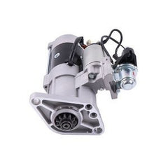24V 11T Starter Motor 36100-41100 for Hyundai HD65/72/78 Vehicles