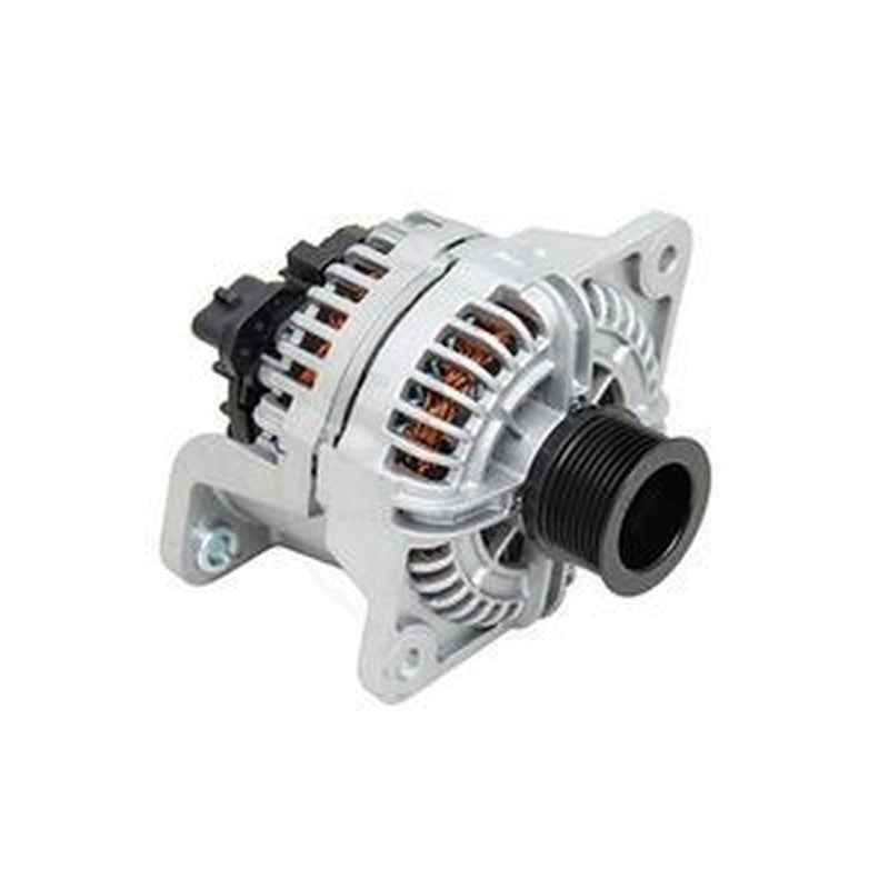 24V 110A Alternator VOE21429786 for Volvo Penta D13B/D13C/D16 Engines