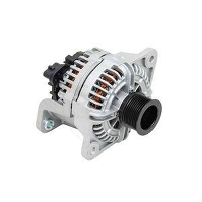 24V 110A Alternator VOE21429786 for Volvo Penta D13B/D13C/D16 Engines