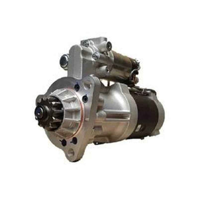 24V 11KW Starter Motor M128733/M128R3838SE for Cummins ISX/KTA19/QSK19/QSX Engines