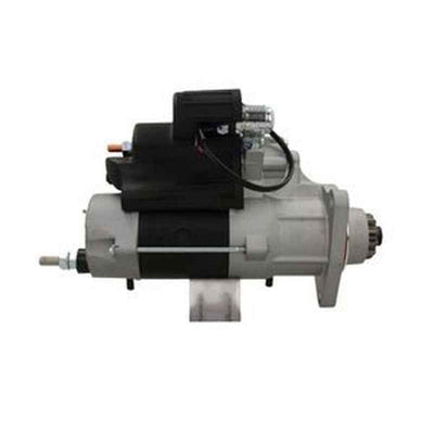24V 11T Starter 389-5796 000133F408/000133F407 for Caterpillar CAT Engines