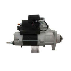 24V 11T Starter 389-5796 000133F408/000133F407 for Caterpillar CAT Engines