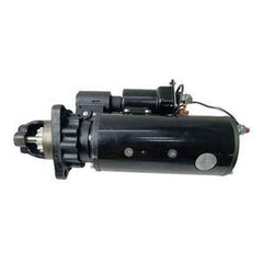 24V 11T Starter Motor 12345-67890 for CASE Tractor 9190 KP-525 ST450 ST470