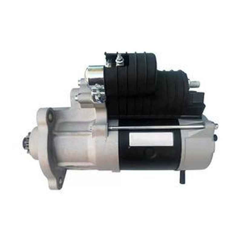24V 12T 7.5KW Starter Motor 5255292 for Cummins C8.3/6C8.3 Engines
