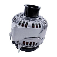24V 130A Alternator RE558679/RE538907 for John Deere Engines 6.8L-10.0L Dozer 700K-1050K