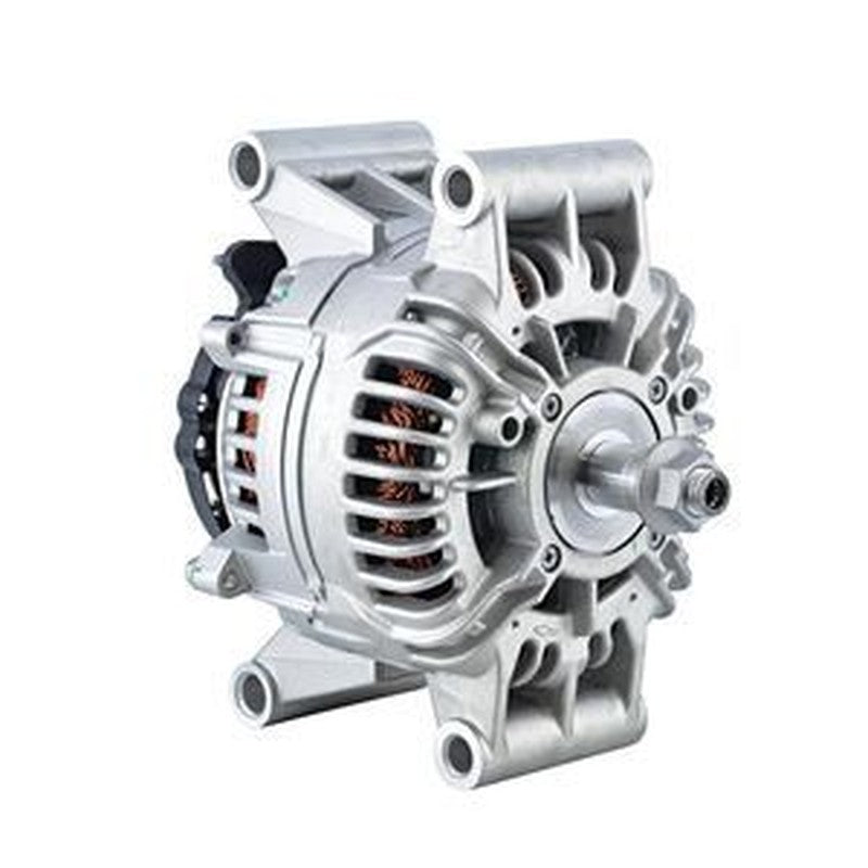 24V 150A Alternator 3524700 for Caterpillar CAT Engines C13-C32 Tractor/Loader