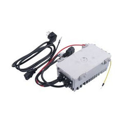 Carregador de Bateria 24V 15A 1130-510000-00 para Porta-Paletes Elétrico Big Joe E30