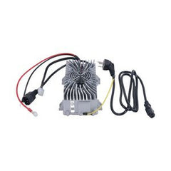 Carregador de Bateria 24V 15A 1130-510000-00 para Porta-Paletes Elétrico Big Joe E30