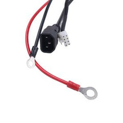 Carregador de Bateria 24V 15A 1130-510000-00 para Porta-Paletes Elétrico Big Joe E30