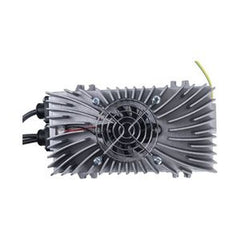 Carregador de Bateria 24V 15A 1130-510000-00 para Porta-Paletes Elétrico Big Joe E30