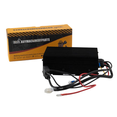 Genuine 24V 15A Battery Charger ESCH24V15A for Big Joe Electric Pallet Jack E30