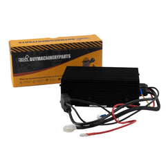 Genuine 24V 15A Battery Charger ESCH24V15A for Big Joe Electric Pallet Jack E30 buymachineryparts