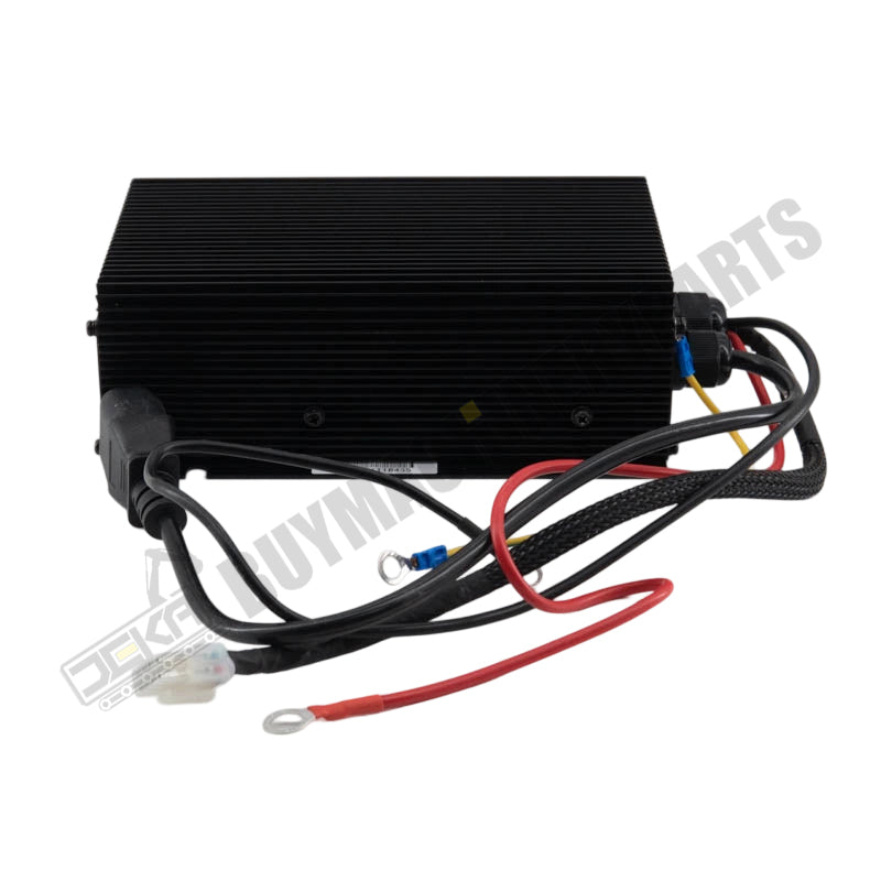 Genuine 24V 15A Battery Charger ESCH24V15A for Big Joe Electric Pallet Jack E30 buymachineryparts