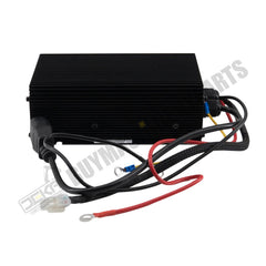 Genuine 24V 15A Battery Charger ESCH24V15A for Big Joe Electric Pallet Jack E30 buymachineryparts