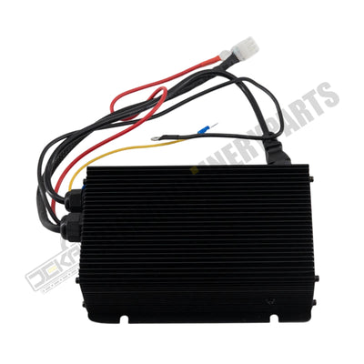Genuine 24V 15A Battery Charger ESCH24V15A for Big Joe Electric Pallet Jack E30