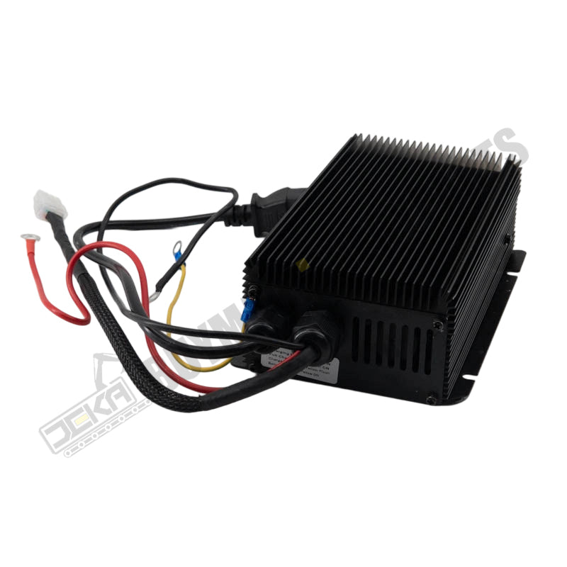 Genuine 24V 15A Battery Charger ESCH24V15A for Big Joe Electric Pallet Jack E30 buymachineryparts