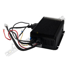 Genuine 24V 15A Battery Charger ESCH24V15A for Big Joe Electric Pallet Jack E30 buymachineryparts