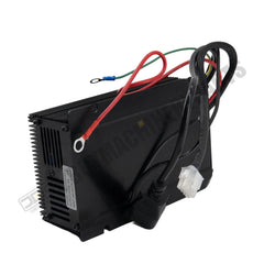 Genuine 24V 15A Battery Charger ESCH24V15A for Big Joe Electric Pallet Jack E30 buymachineryparts