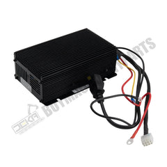 Genuine 24V 15A Battery Charger ESCH24V15A for Big Joe Electric Pallet Jack E30 buymachineryparts