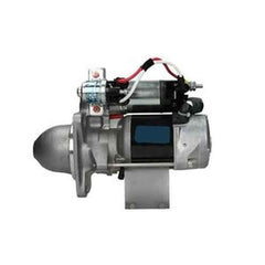 24V 15T 4.0KW Starter Motor 127695-77010 for Yanmar 4CX/6CX Engines