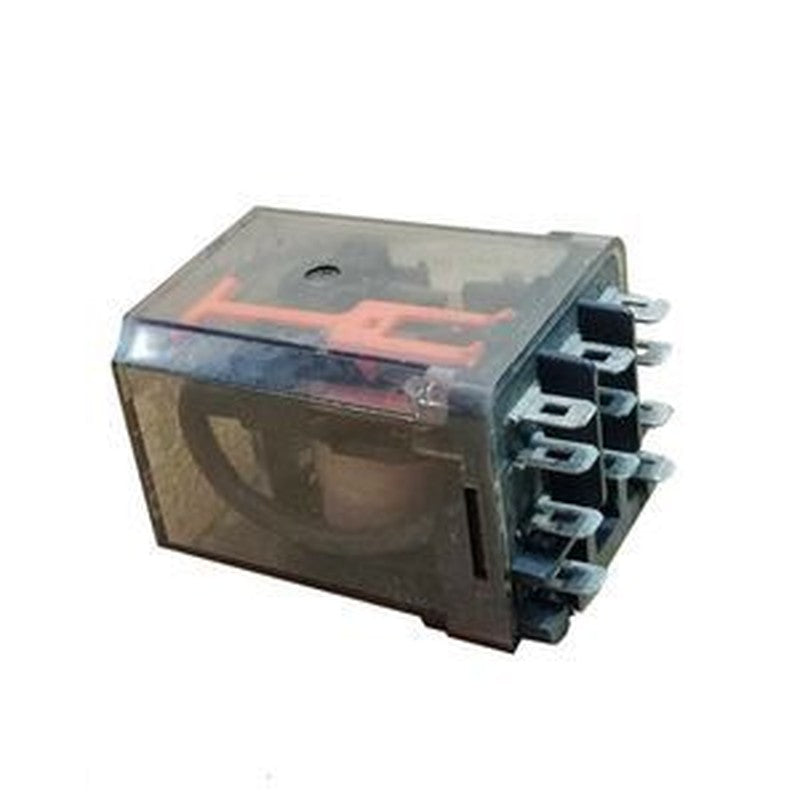 16A 24V Plug-in Power Relay RM702024 RM900218 for Schrack