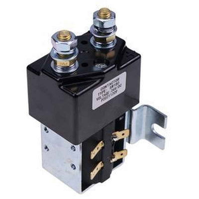 24V 180A Drive Contactor 1270456GT for Genie Lift Models