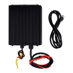 24V 19A Battery Charger 219480GT fit Genie Lift GS/GR/QS/TZ Series