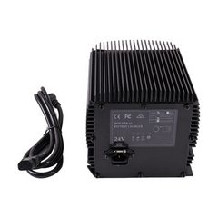 24V 19A Battery Charger 219480GT fit Genie Lift GS/GR/QS/TZ Series