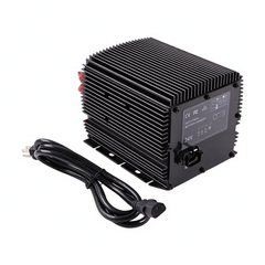 24V 19A Battery Charger 219480GT fit Genie Lift GS/GR/QS/TZ Series