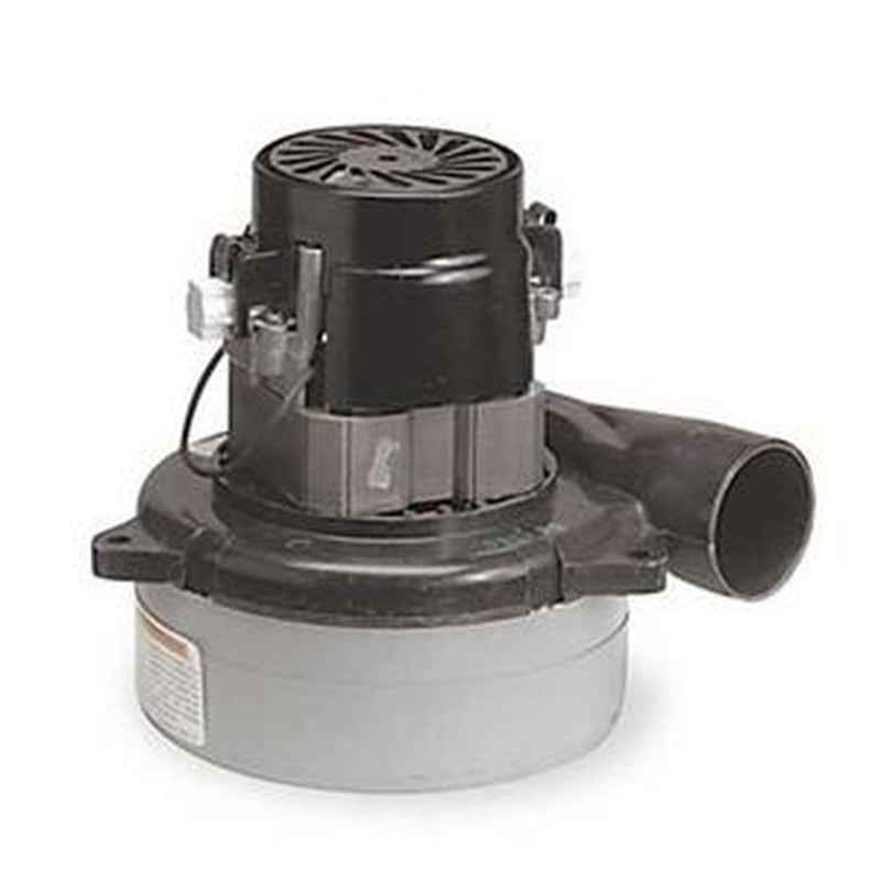 24V 2-Stage Vacuum Motor 56324189 9099401000 for Advance Micromax Adfinity