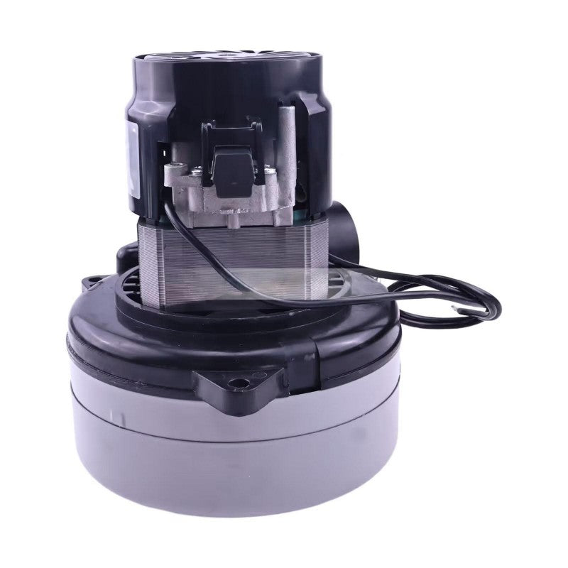 24V 2-Stage Vacuum Motor 56324189 9099401000 for Advance Micromax Adfinity buymachineryparts