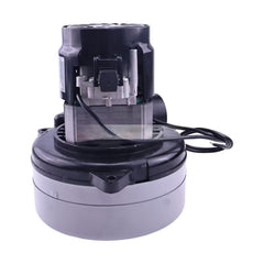 24V 2-Stage Vacuum Motor 56324189 9099401000 for Advance Micromax Adfinity buymachineryparts