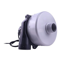 24V 2-Stage Vacuum Motor 56324189 9099401000 for Advance Micromax Adfinity buymachineryparts