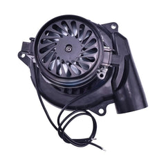 24V 2-Stage Vacuum Motor 56324189 9099401000 for Advance Micromax Adfinity buymachineryparts