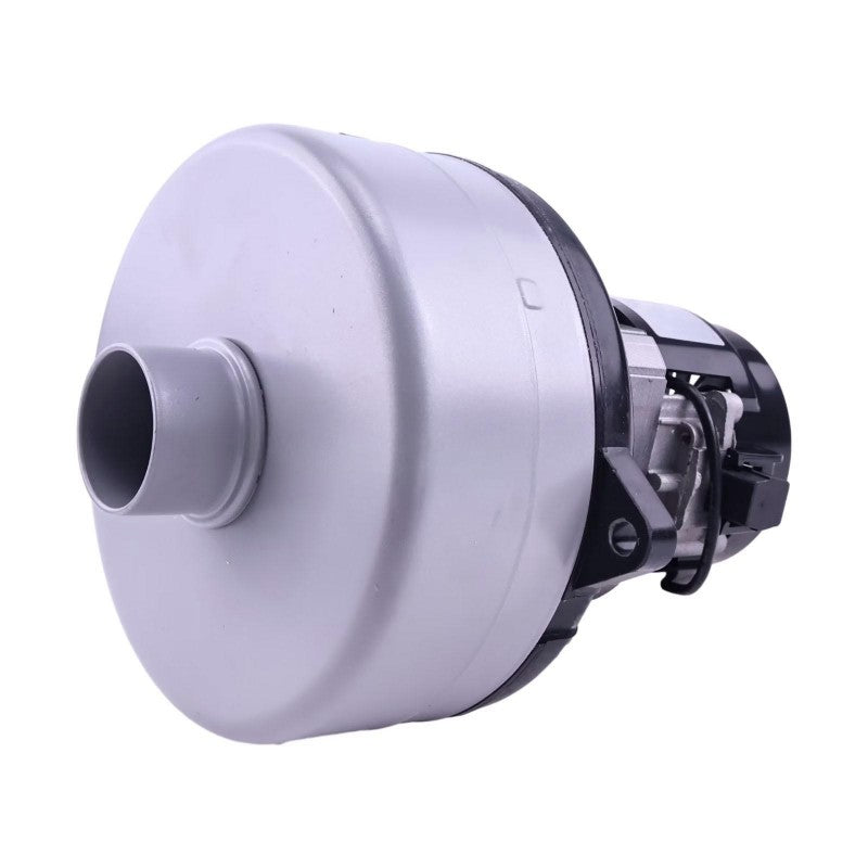24V 2-Stage Vacuum Motor 56324189 9099401000 for Advance Micromax Adfinity buymachineryparts