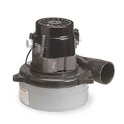 24V 2-Stage Vacuum Motor 56324189 9099401000 for Advance Micromax Adfinity