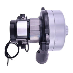 24V 2-Stage Vacuum Motor 56324189 9099401000 for Advance Micromax Adfinity buymachineryparts
