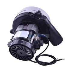 24V 2-Stage Vacuum Motor 56324189 9099401000 for Advance Micromax Adfinity buymachineryparts